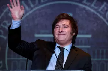 Expectativas por el discurso de Milei: ¿barricada o diplomacia?