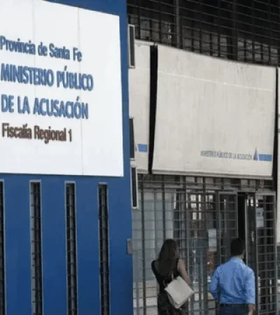 Ministerio Público de Santa Fe