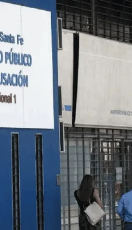 Ministerio Público de Santa Fe