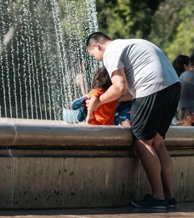 Después de los efectos del último frente frío el calor retornará a la mayoría de las localidades argentinas a la espera de una baja de los registros.