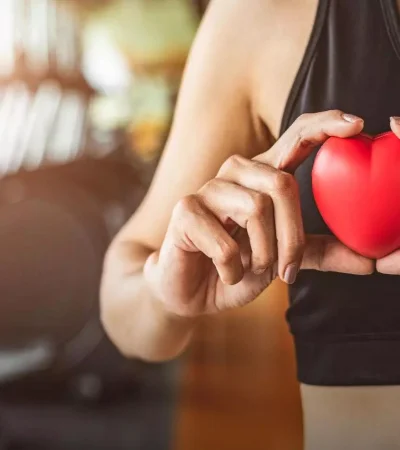 Argentina en movimiento: ¡de punta a punta por un corazón más fuerte!