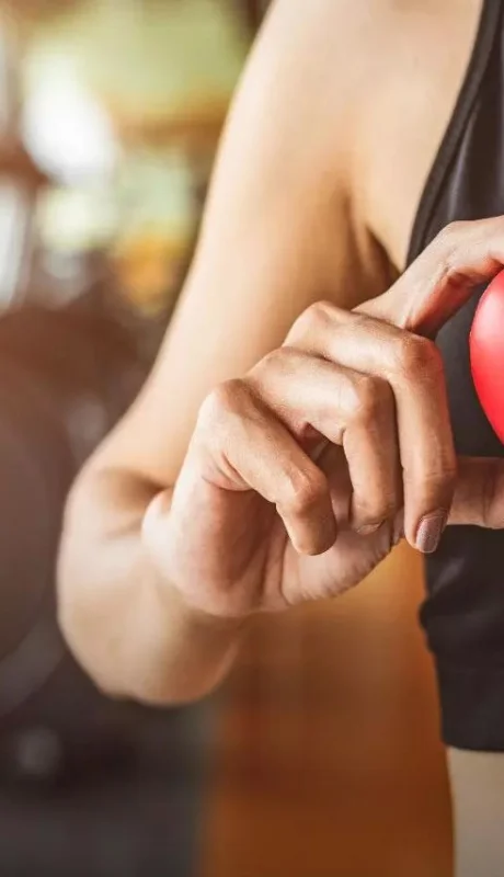 Argentina en movimiento: ¡de punta a punta por un corazón más fuerte!