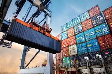 Crecen las exportaciones pymes, y alcanzan el 12% del total