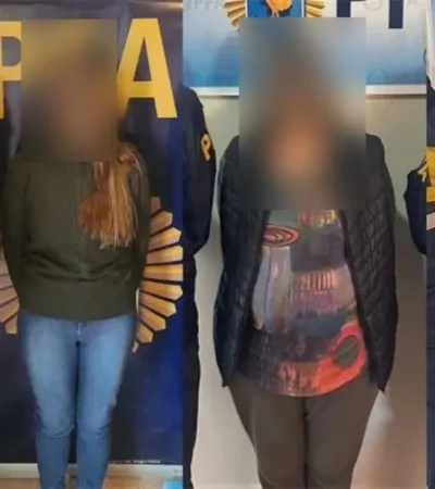 Detenidos en distintos operativos en Córdoba y Santa Fe