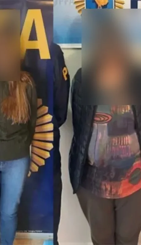 Detenidos en distintos operativos en Córdoba y Santa Fe