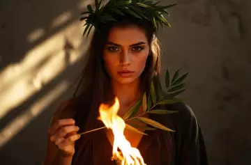 La importancia del ritual del laurel en el último día de septiembre