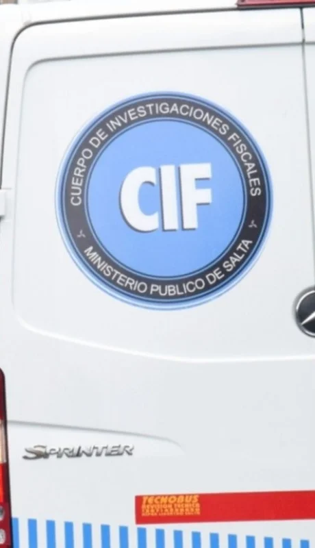 Cuerpo Médico Forense de Salta/ Foto de Archivo