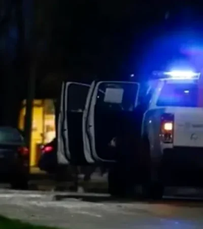 Quieren saber si el sujeto murió por cuestiones naturales, la ingesta de alguna sustancia o violencia institucional.