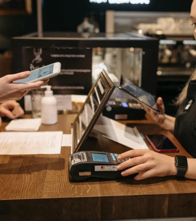 Día del empleado de comercio.