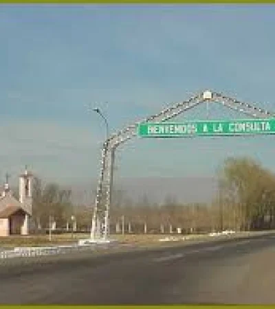La Consulta, San Carlos.