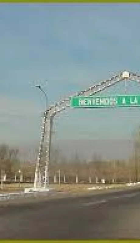 La Consulta, San Carlos.