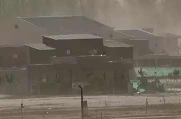 Turno tarde: la DGE anunció la suspensión de clases en buena parte de la provincia