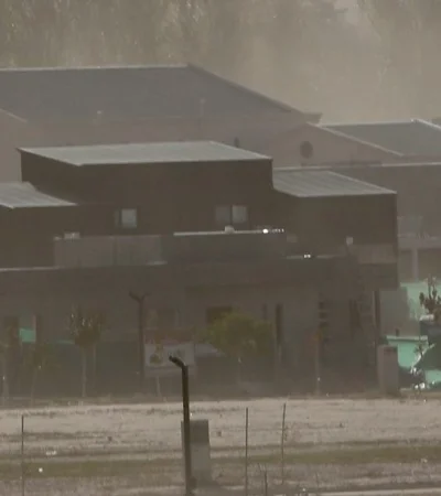 Turno tarde: la DGE anunció la suspensión de clases en buena parte de la provincia