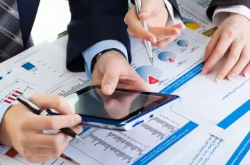 Ferreres sobre la crisis de inversión: "Sin estabilidad institucional, no hay crecimiento"