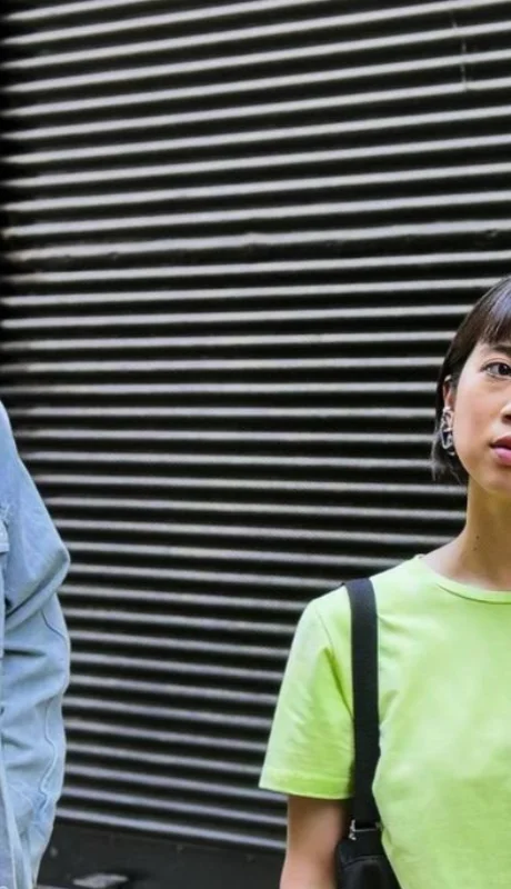 Las redes sociales captaron el momento donde los artistas compartían una cena íntima.