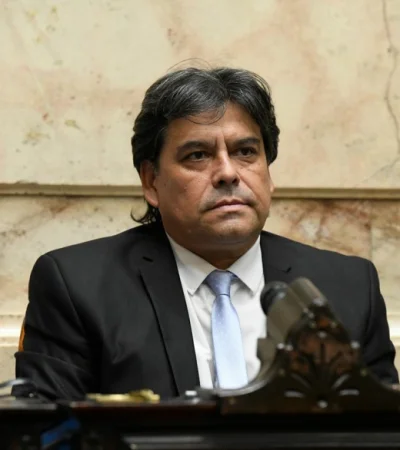 Jorge Araujo fue denunciado por incumplimiento en el pago de la cuota alimentaria destinada a uno de sus hijos