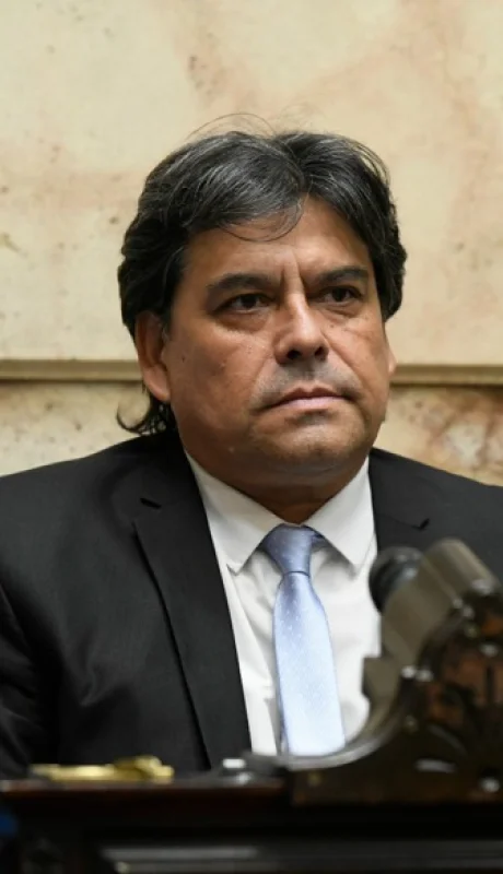 Jorge Araujo fue denunciado por incumplimiento en el pago de la cuota alimentaria destinada a uno de sus hijos