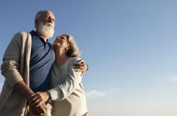 AVIA: la app argentina que predice la fragilidad en ancianos