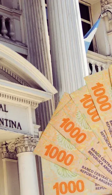 Comparando con las tasas que se publicaron el viernes 27, algunos bancos hicieron ajustes de significación