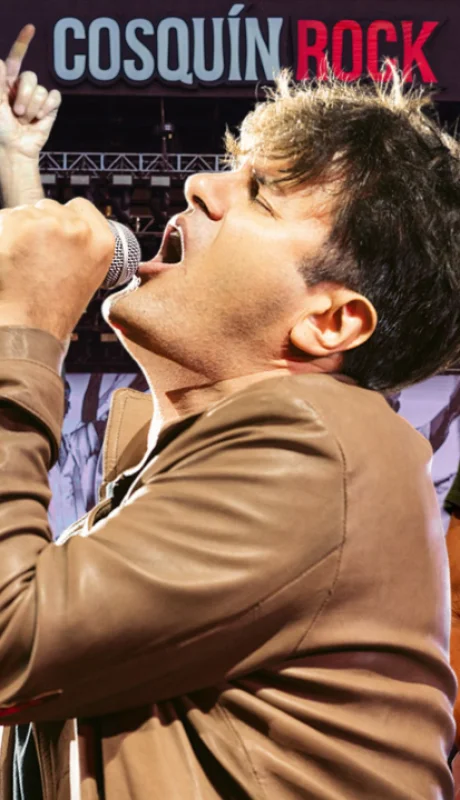 Cosquín Rock 2025: se dio a conocer la grilla completa de artistas y fechas