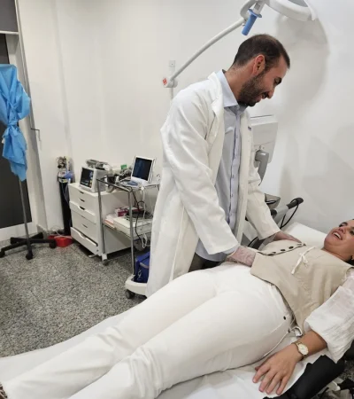 Comida sana, más ejercicio, hidratación con agua: algunas de las claves para cuidar al corazón.