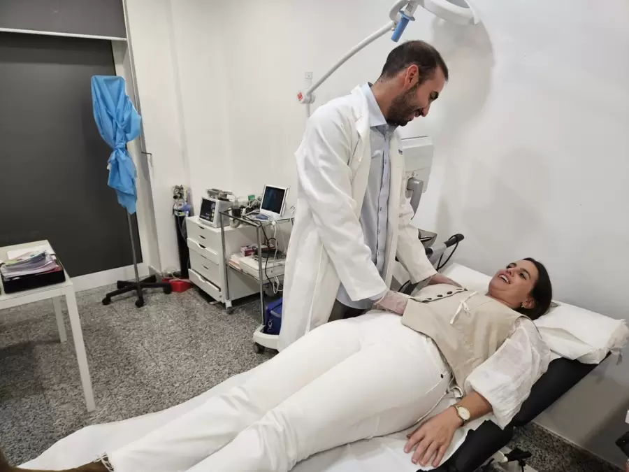 Comida sana, más ejercicio, hidratación con agua: las claves para cuidar al corazón