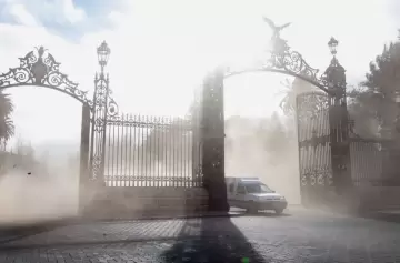 Suspenden las clases en toda la provincia para los turnos vespertino y nocturno