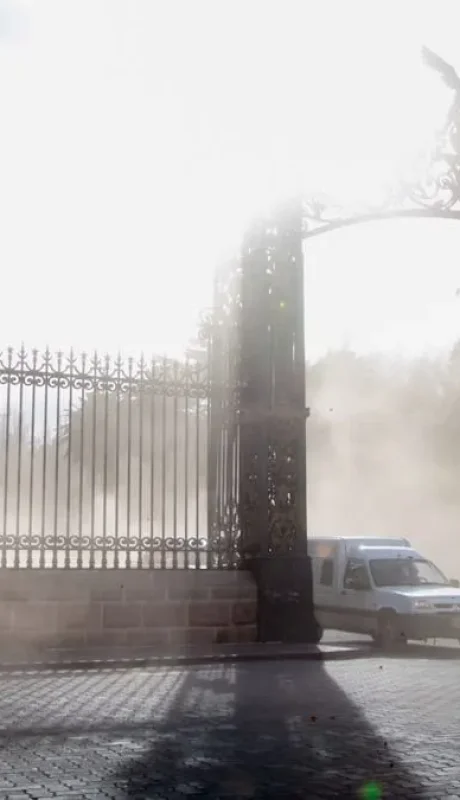 Se suspenden las clases en toda la provincia para los turnos vespertino y nocturno/