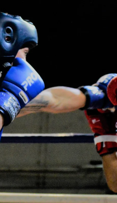 Hubo buen "level" en el Guantes de Oro