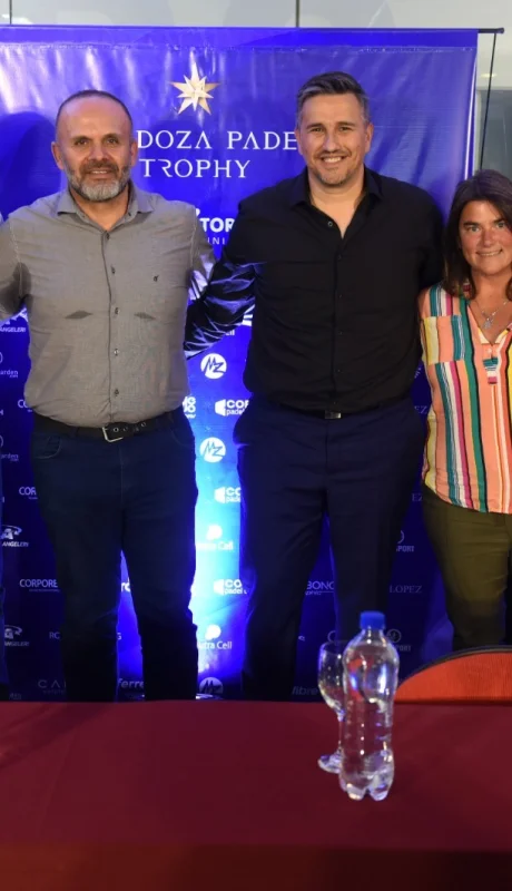 El anuncio de un importante certamen