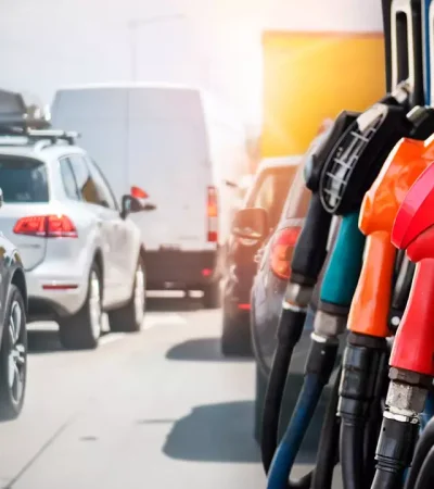 ¡Sorpresa! Los precios de combustibles tendrán un minúsculo descenso en todo el territorio nacional