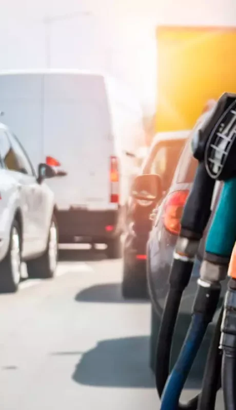 ¡Sorpresa! Los precios de combustibles tendrán un minúsculo descenso en todo el territorio nacional