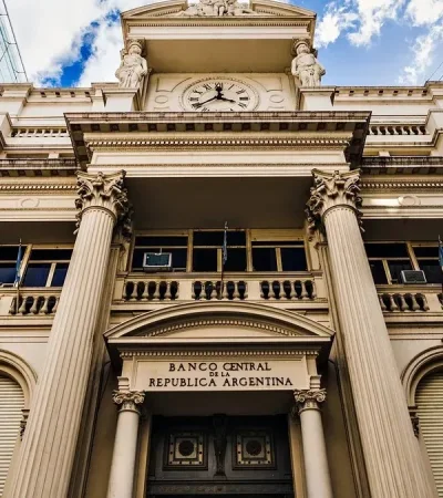 El Banco Central sorprende con la compra de reservas: ¿un respiro temporal?