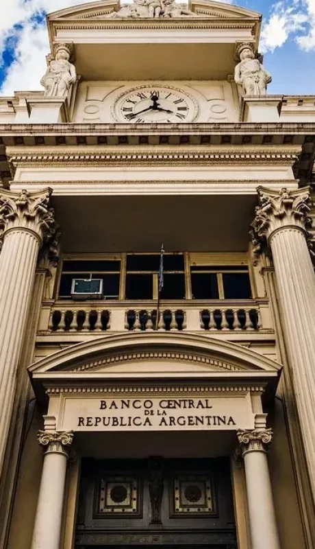 El Banco Central sorprende con la compra de reservas: ¿un respiro temporal?