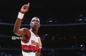 Falleció Dikembe Mutombo, una verdadera leyenda de la NBA