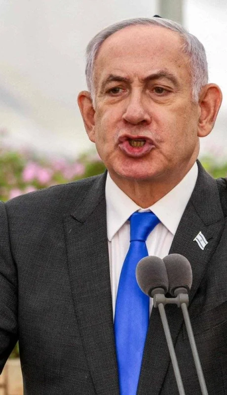 El primer ministro está decidido a lograr una victoria militar total sobre todos sus adversarios en Medio Oriente