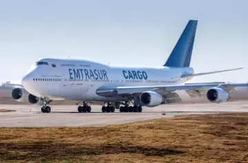 El régimen chavista emite orden de aprehensión contra 16 argentinos