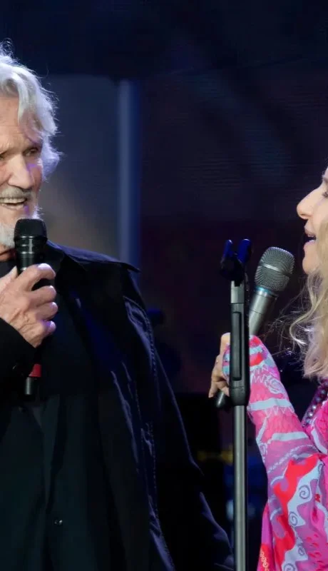 Ambos hicieron historia en "Nace una estrella"