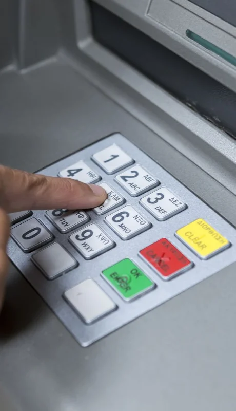 Estarán operativos los cajeros automáticos durante los días feriados.