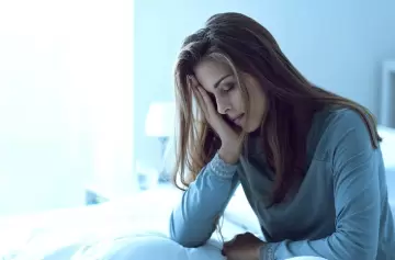 El sorprendente ejercicio que te hará dormir más profundo