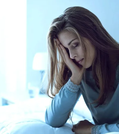 El sorprendente ejercicio que te hará dormir más profundo