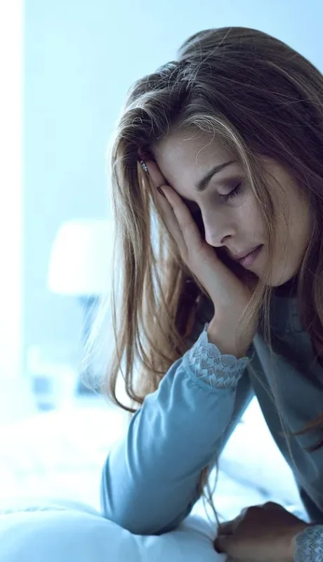 El sorprendente ejercicio que te hará dormir más profundo