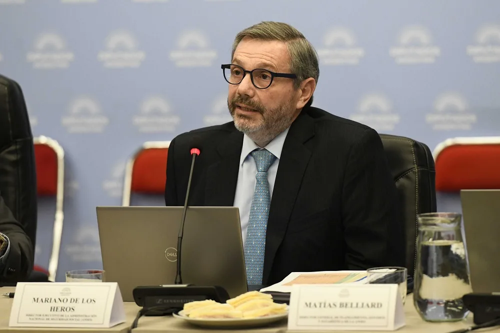 Mariano de los Heros