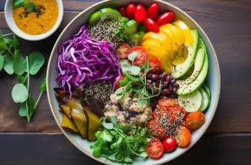 Día Mundial del Vegetarianismo: una tendencia que crece entre los argentinos