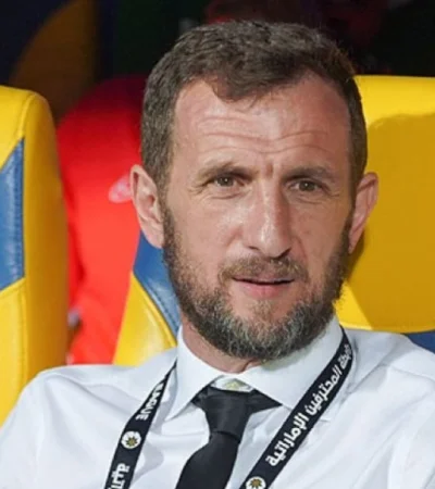 Rodolfo Arruabarrena