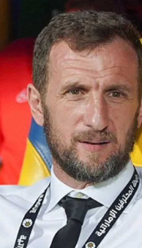 Rodolfo Arruabarrena