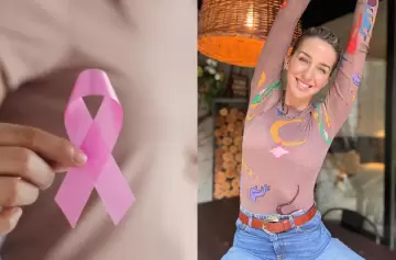 Cáncer de mama: cómo identificarlo y la experiencia de Soledad Fandiño