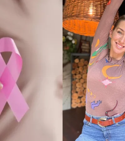 Por iniciativa de la Organización Mundial de la Salud, el 19 de octubre conmemoramos el Día Internacional de Lucha contra el Cáncer de Mama.