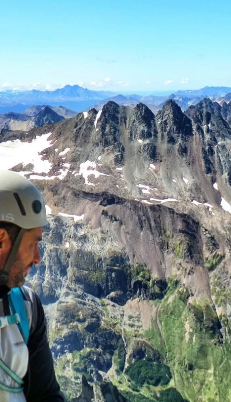 Foto de Facebook de Juan Ignacio Macías.