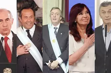 Carlos Zapata: "Las jubilaciones de privilegio son injustas y deben eliminarse"